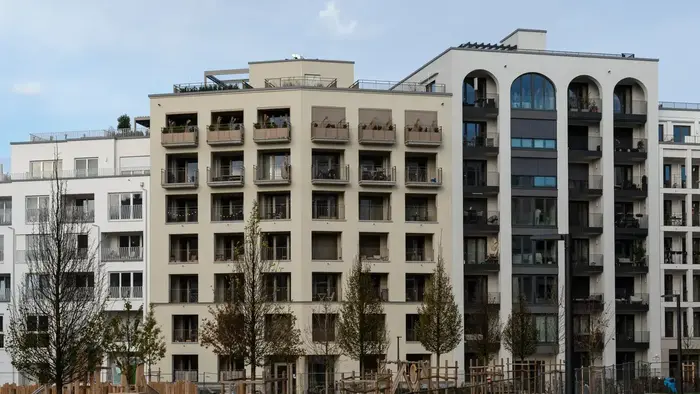 Projekt Nockherberg Nord RE2 Vorschau